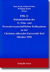 Tagungsband: FFK 11