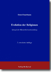 : Evolution der Religionen