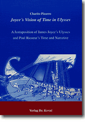 Doktorarbeit: Joyce‘s Vision of Time in Ulysses