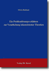 : Problemlösungsverfahren zur Verarbeitung inkonsistenter Theorien