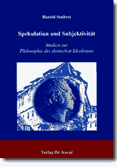 Spekulation und Subjektivität (Forschungsarbeit)