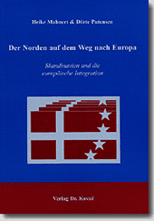Forschungsarbeit: Der Norden auf dem Weg nach Europa