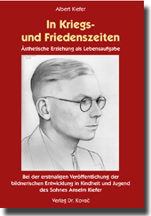 Lebenserinnerung: In Kriegs und Friedenszeiten