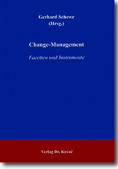 Change-Management (Tagungsband) Change-Management (Tagungsband)