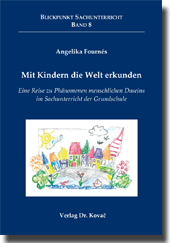 Forschungsarbeit: Mit Kindern die Welt erkunden