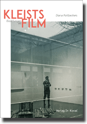 Dissertation: Kleists Erzählungen als Film