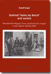 Lebenserinnerung: Dreimal „Heim ins Reich“ und zurück