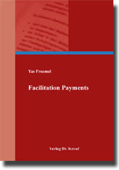 Facilitation Payments (Dissertation) Facilitation Payments (Dissertation)