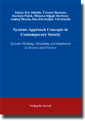 Systems Approach Concepts in Contemporary Society (Forschungsarbeit)