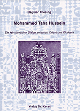 Doktorarbeit: Mohammed Taha Hussein