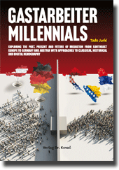 “Gastarbeiter Millennials” (Forschungsarbeit)