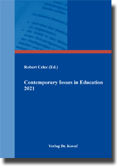 Contemporary Issues in Education 2021 (Forschungsarbeit)