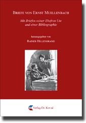 Edition: Briefe von Ernst Muellenbach