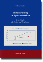 Fitnesstraining im Sportunterricht (Dissertation) Fitnesstraining im Sportunterricht (Dissertation)