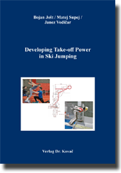 Developing Take-off Power in Ski Jumping (Forschungsarbeit) Developing Take-off Power in Ski Jumping (Forschungsarbeit)