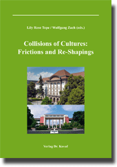 Collisions of Cultures (Sammelband) Collisions of Cultures (Sammelband)