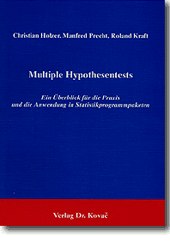 : Multiple Hypothesentests