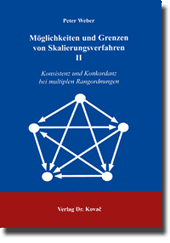 Möglichkeiten und Grenzen von Skalierungsverfahren II (Forschungsarbeit) Möglichkeiten und Grenzen von Skalierungsverfahren II (Forschungsarbeit)