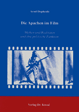 Dissertation: Die Apachen im Film
