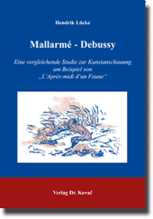 Mallarmé - Debussy (Dissertation) Mallarmé - Debussy (Dissertation)