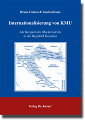 Diplomarbeit: Internationalisierung von KMU