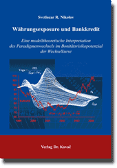 Dissertation: Währungsexposure und Bankkredit