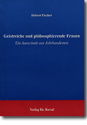 : Geistreiche und philosophierende Frauen