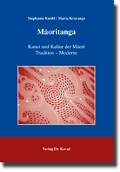 Forschungsarbeit: Maoritanga