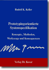 : Prototypingorientierte Systemspezifikation