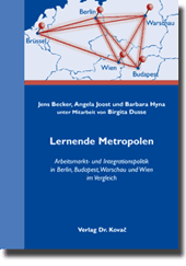 Lernende Metropolen (Forschungsarbeit)