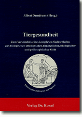 : Tiergesundheit
