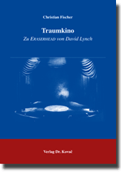 Traumkino (Magisterarbeit) Traumkino (Magisterarbeit)