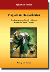 Plagiate in Hausarbeiten (Magisterarbeit)