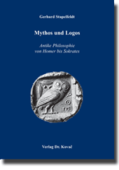 Mythos und Logos (Forschungsarbeit)