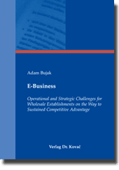 Dissertation: E-Business