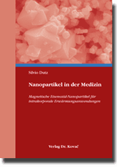  Doktorarbeit: Nanopartikel in der Medizin