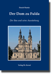 Der Dom zu Fulda (Dissertation)