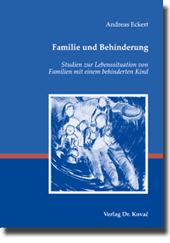 Forschungsarbeit: Familie und Behinderung