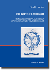 Doktorarbeit: Die gespielte Lebenswelt