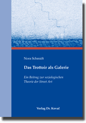 Das Trottoir als Galerie (Forschungsarbeit) Das Trottoir als Galerie (Forschungsarbeit)
