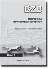 Jahrbuch: Beiträge zur Bewegungswissenschaft