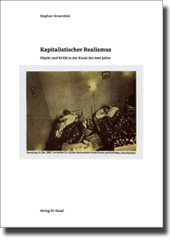 Dissertation: Kapitalistischer Realismus