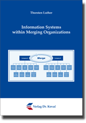 Information Systems within Merging Organizations (Dissertation) Information Systems within Merging Organizations (Dissertation)
