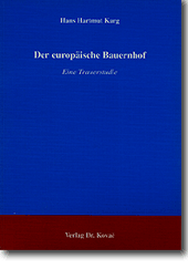 : Der europäische Bauernhof