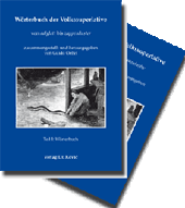 WÃ¶rterbuch: Wörterbuch der Volkssuperlative