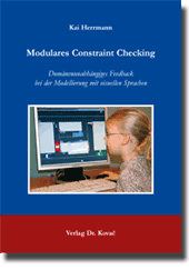 Dissertation: Modulares Constraint Checking