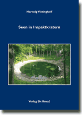 Studie: Seen in Impaktkratern