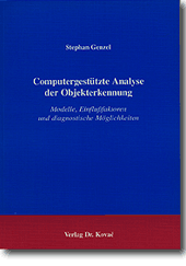 : Computergestützte Analyse der Objekterkennung