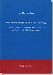 : Die planetarische Schulerneuerung