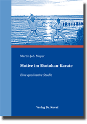Motive im Shotokan-Karate (Dissertation)